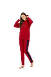 MOD Women Sweatsuit Set